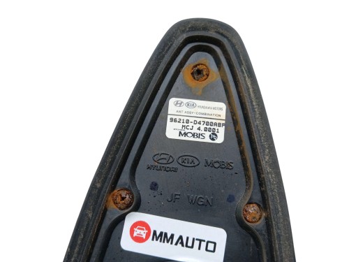 ANTENA KIA OPTIMA IV (2015-2019) 1.7 CRDI 141KM 96210-D4700