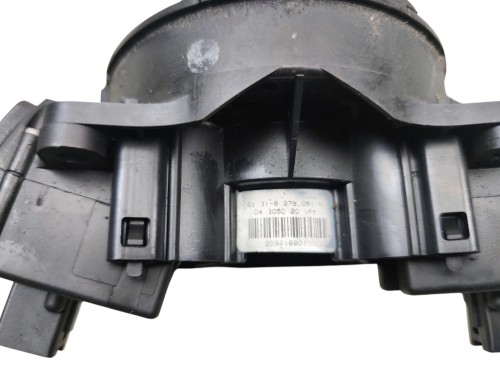 PRZEŁĄCZNIK ZESPOLONY BMW X3 E83 LIFT (2006-2010) 2.0 D 163KM 8379091