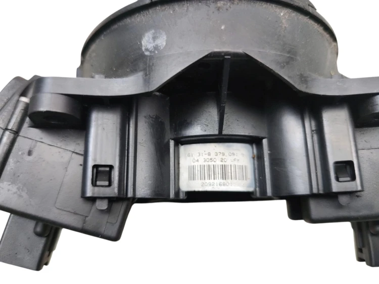 PRZEŁĄCZNIK ZESPOLONY BMW X3 E83 LIFT (2006-2010) 2.0 D 163KM 8379091