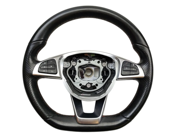 KIEROWNICA MERCEDES GLA X156 (2013-2017) 1.6 CGI 156KM A0004603303