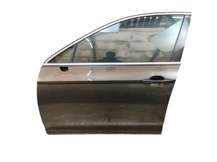 DRZWI LEWY PRZÓD VOLKSWAGEN PASSAT B8 (2014-2019) 2.0 TDI 150KM