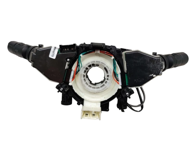 PRZEŁĄCZNIK ZESPOLONY NISSAN QASHQAI J10 (2007-2009) 1.5 DCI 106KM K0W029AK