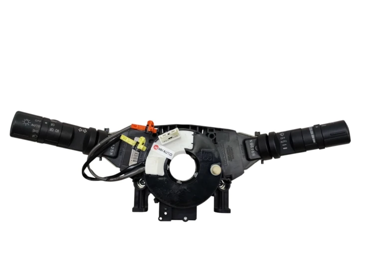PRZEŁĄCZNIK ZESPOLONY NISSAN QASHQAI J10 (2007-2009) 1.5 DCI 106KM K0W029AK