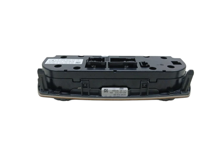 PANEL KLIMATYZACJI MERCEDES CLS X218 LIFT (2014-2018) 3.0 BlueTEC 258KM A20