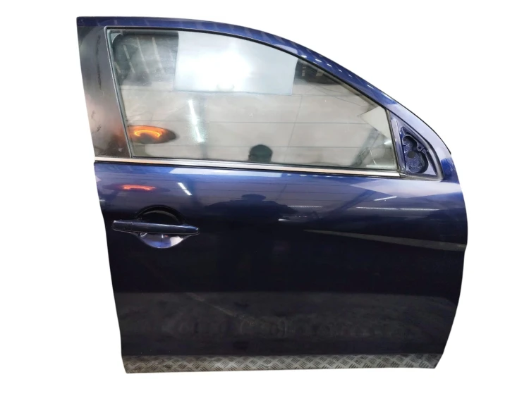 DRZWI PRAWY PRZÓD MITSUBISHI ASX (2010-2012) 1.8 DI-D 150KM