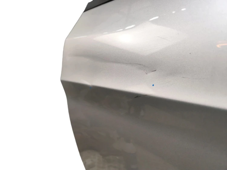 DRZWI LEWY PRZÓD FORD S-MAX MK2 (2015-2019) 2.0 TDCI 150KM