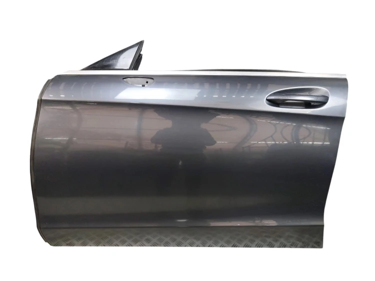 DRZWI LEWY PRZÓD MERCEDES CLS X218 LIFT (2014-2018) 3.0 BlueTEC 258KM