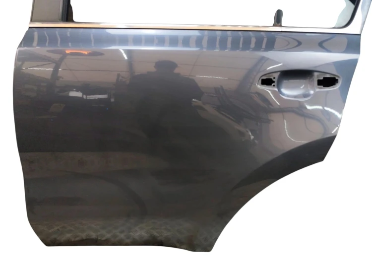 DRZWI LEWY TYŁ KIA SPORTAGE IV (2016-2018) 1.7 CRDI 116KM