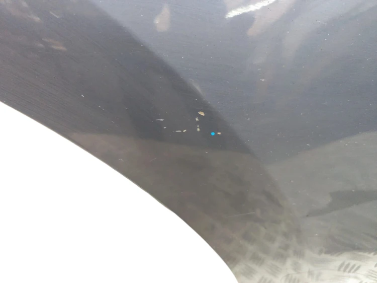 DRZWI PRAWY TYŁ KIA SPORTAGE IV (2016-2018) 1.7 CRDI 116KM