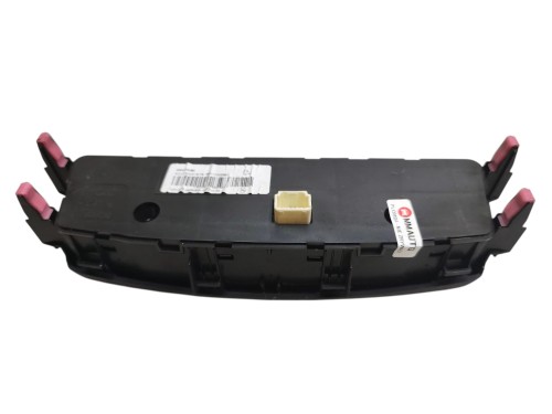 PANEL KLIMATYZACJI TOYOTA AVENSIS T27 (2009-2011) 2.0 D4D 126KM 55900-05380