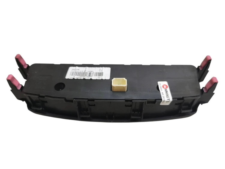 PANEL KLIMATYZACJI TOYOTA AVENSIS T27 (2009-2011) 2.0 D4D 126KM 55900-05380