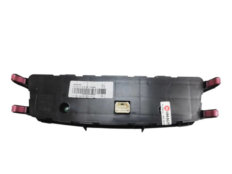 PANEL KLIMATYZACJI TOYOTA AVENSIS T27 (2009-2011) 2.0 D4D 126KM 55900-05380