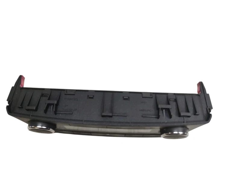 PANEL KLIMATYZACJI TOYOTA AVENSIS T27 (2009-2011) 2.0 D4D 126KM 55900-05380
