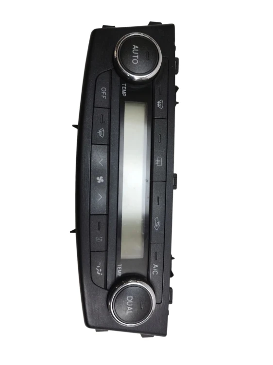 PANEL KLIMATYZACJI TOYOTA AVENSIS T27 (2009-2011) 2.0 D4D 126KM 55900-05380