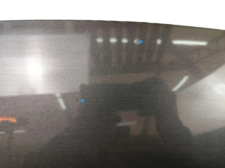 MASKA VOLKSWAGEN PASSAT B8 (2014-2019) 2.0 TDI 150KM