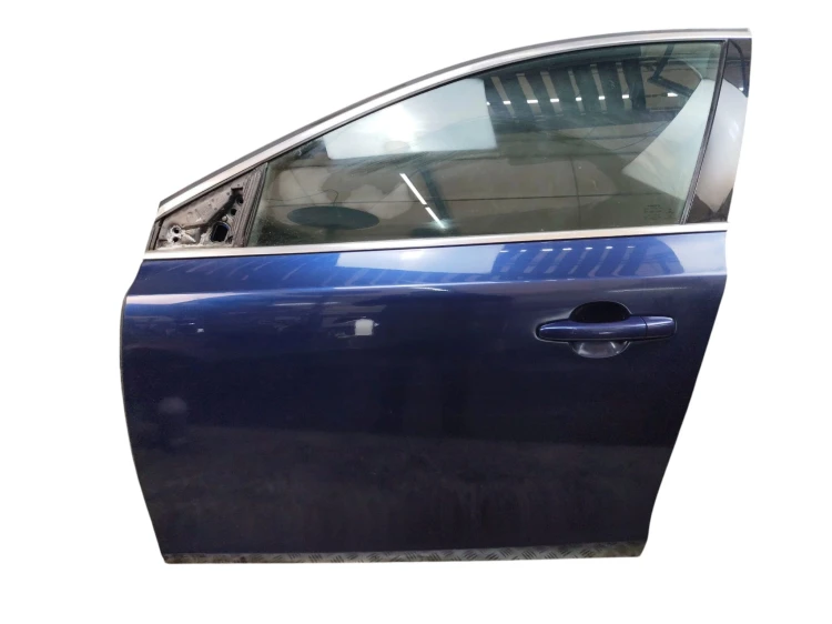 DRZWI LEWY PRZÓD VOLVO V40 II (2012-2016) 2.0 D2 120KM
