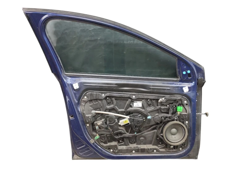 DRZWI LEWY PRZÓD VOLVO V40 II (2012-2016) 2.0 D2 120KM