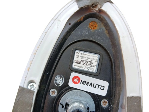 ANTENA HYUNDAI IX35 (2009-2013) 2.0 CRDI 136KM 96210-2Y300