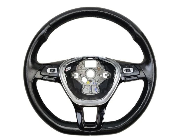 KIEROWNICA VOLKSWAGEN GOLF VII (2012-2016) 1.6 TDI 110KM 5G0419091