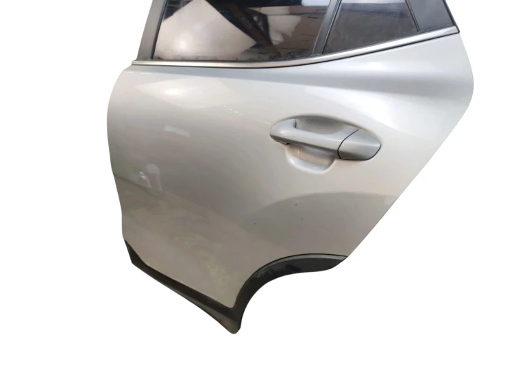 DRZWI LEWY TYŁ KIA STONIC (2017-2020) 1.0 T-GDI 120KM