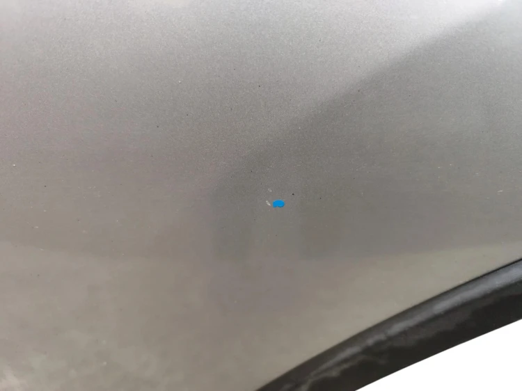 DRZWI LEWY TYŁ KIA STONIC (2017-2020) 1.0 T-GDI 120KM