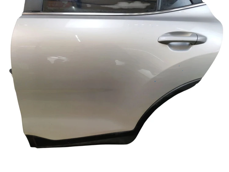 DRZWI LEWY TYŁ KIA STONIC (2017-2020) 1.0 T-GDI 120KM