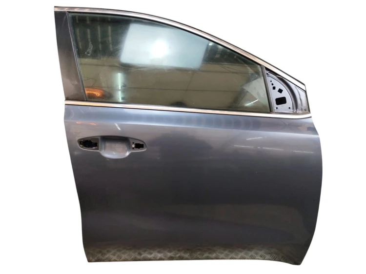 DRZWI PRAWY PRZÓD KIA SPORTAGE IV (2016-2018) 1.7 CRDI 116KM