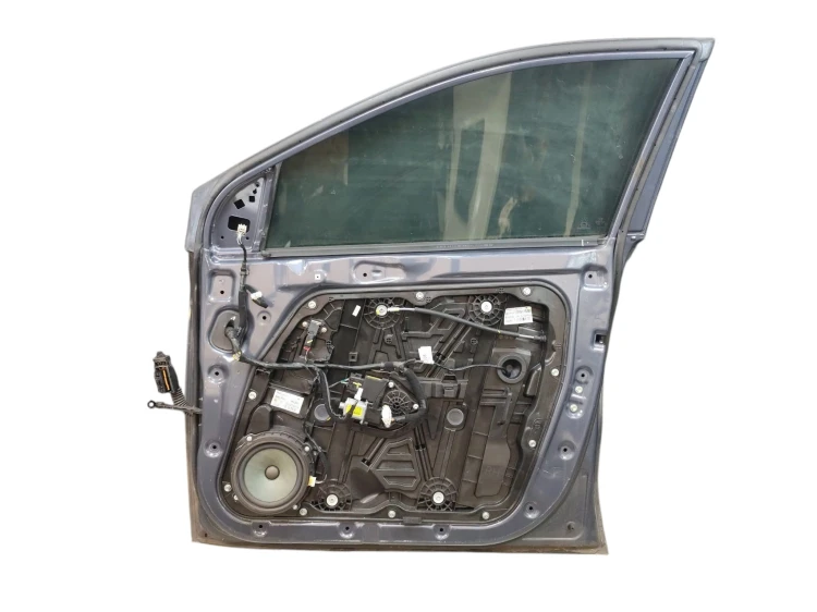 DRZWI PRAWY PRZÓD KIA SPORTAGE IV (2016-2018) 1.7 CRDI 116KM