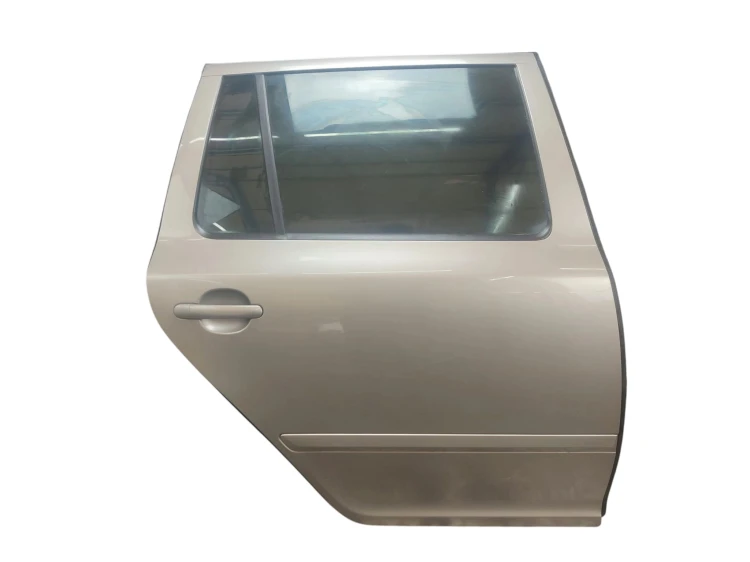 DRZWI PRAWY TYŁ SKODA OCTAVIA II LIFT (2008-2013) 1.6 TDI 105KM