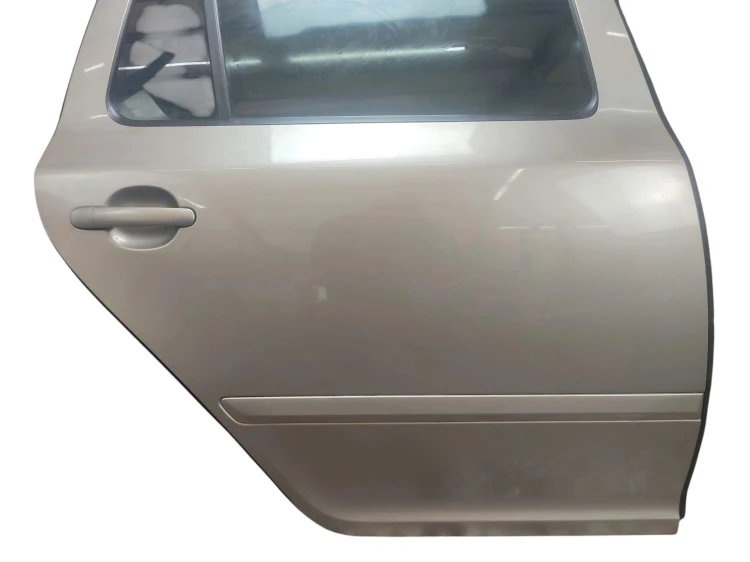 DRZWI PRAWY TYŁ SKODA OCTAVIA II LIFT (2008-2013) 1.6 TDI 105KM