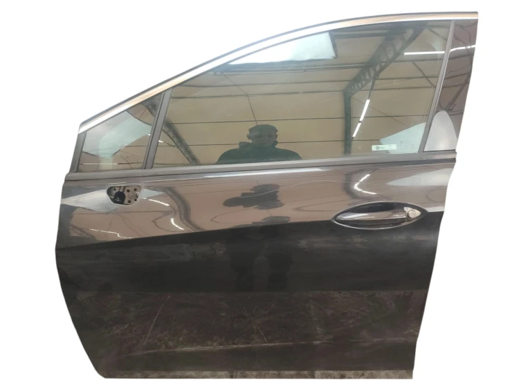 DRZWI LEWY PRZÓD OPEL ASTRA K (2015-2019) 1.6 CDTI 160KM