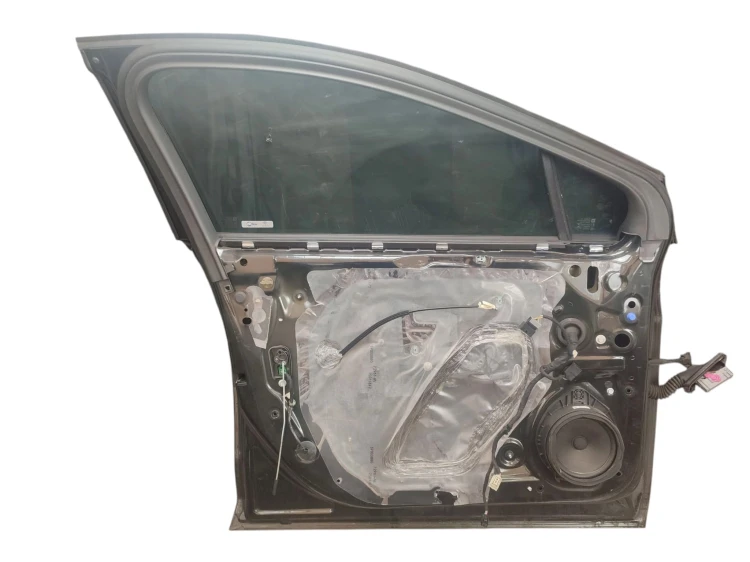 DRZWI LEWY PRZÓD OPEL ASTRA K (2015-2019) 1.6 CDTI 160KM