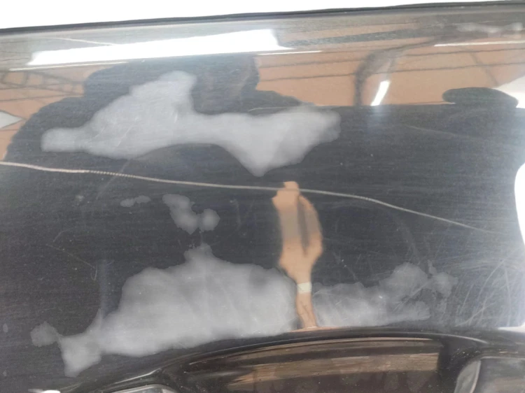 DRZWI LEWY PRZÓD OPEL ASTRA K (2015-2019) 1.6 CDTI 160KM
