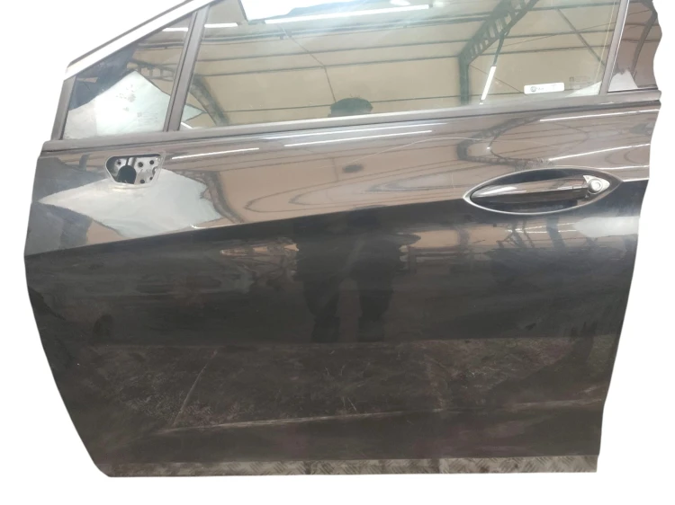 DRZWI LEWY PRZÓD OPEL ASTRA K (2015-2019) 1.6 CDTI 160KM