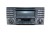 RADIO MERCEDES E W211 (2002-2006) 2.2 CDI 150KM A2118201079