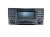 RADIO MERCEDES E W211 (2002-2006) 2.2 CDI 150KM A2118201079