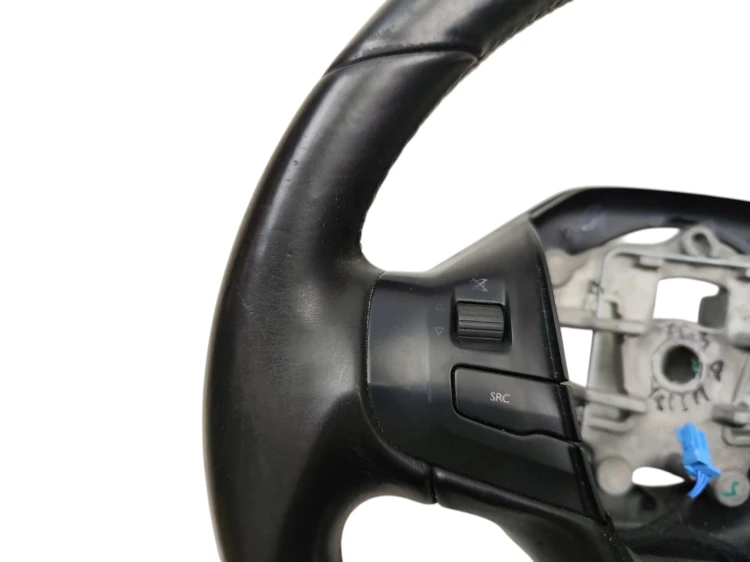KIEROWNICA PEUGEOT 2008 I (2013-2016) 1.6 E-HDI 114KM 96750123ZD