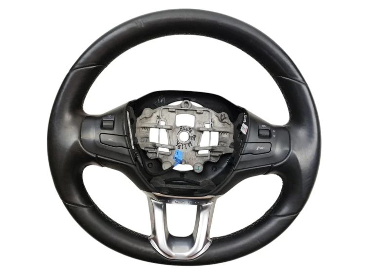 KIEROWNICA PEUGEOT 2008 I (2013-2016) 1.6 E-HDI 114KM 96750123ZD