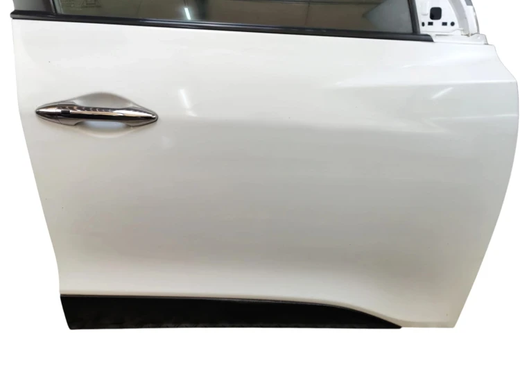 DRZWI PRAWY PRZÓD HYUNDAI IX35 (2009-2013) 2.0 CRDI 136KM
