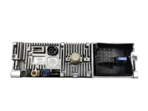 RADIO NAWIGACJA GPS PEUGEOT 2008 I (2013-2016) 1.6 E-HDI 114KM 9806730080