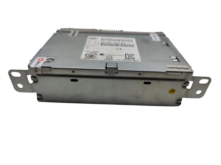 RADIO NAWIGACJA GPS PEUGEOT 2008 I (2013-2016) 1.6 E-HDI 114KM 9806730080