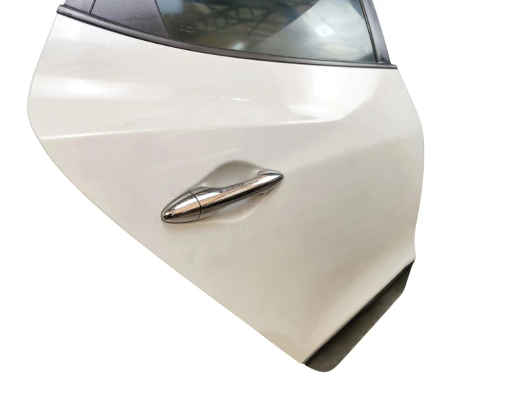 DRZWI PRAWY TYŁ HYUNDAI IX35 (2009-2013) 2.0 CRDI 136KM