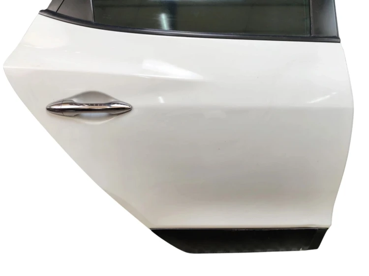 DRZWI PRAWY TYŁ HYUNDAI IX35 (2009-2013) 2.0 CRDI 136KM