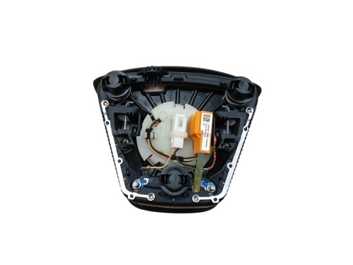 PODUSZKA KIEROWCY VOLVO V40 II (2012-2016) 2.0 D2 120KM 31416424