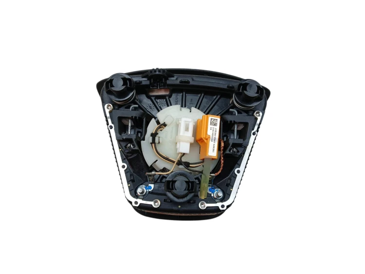 PODUSZKA KIEROWCY VOLVO V40 II (2012-2016) 2.0 D2 120KM 31416424