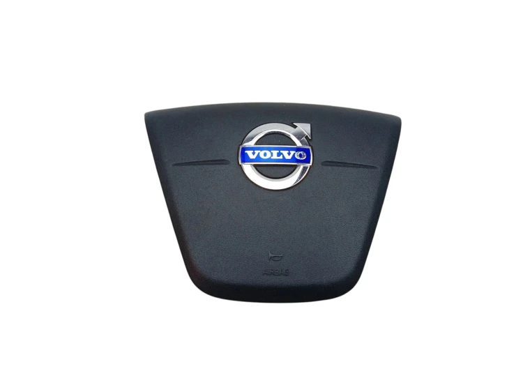 PODUSZKA KIEROWCY VOLVO V40 II (2012-2016) 2.0 D2 120KM 31416424