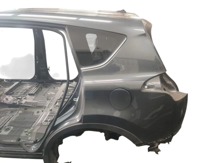 BŁOTNIK LEWY TYŁ TOYOTA RAV4 IV (2013-2016) 2.2 D4D 150KM