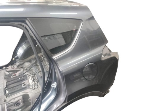BŁOTNIK LEWY TYŁ TOYOTA RAV4 IV (2013-2016) 2.2 D4D 150KM