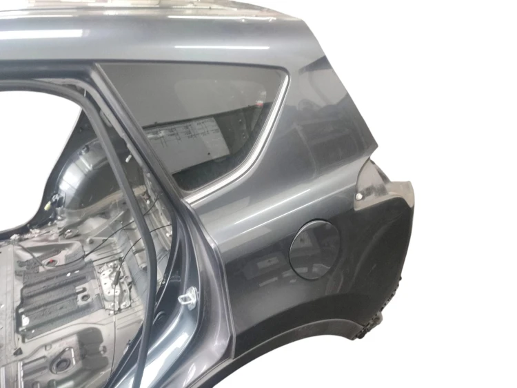 BŁOTNIK LEWY TYŁ TOYOTA RAV4 IV (2013-2016) 2.2 D4D 150KM