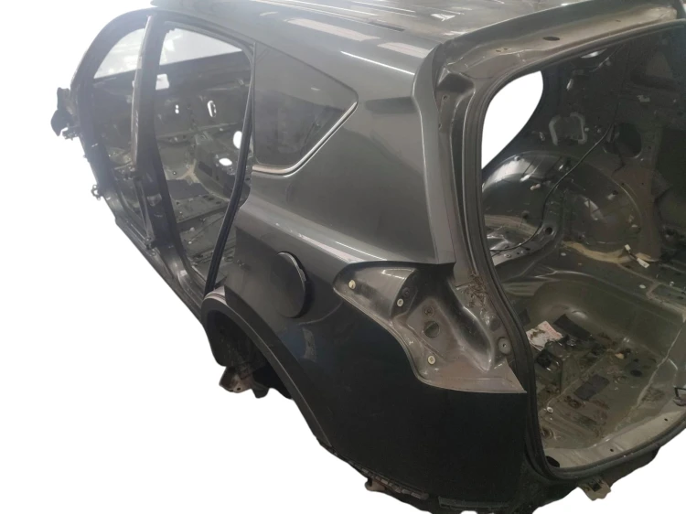 BŁOTNIK LEWY TYŁ TOYOTA RAV4 IV (2013-2016) 2.2 D4D 150KM